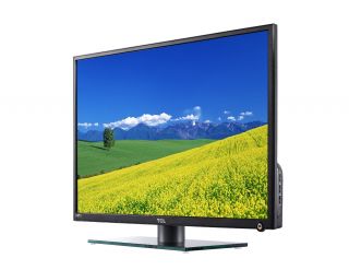 TCL LE46FHDE5300 46 inch 1080p Slim LED HDTV Black 220