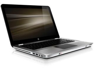 Great HP Envy 14 with Radiance Screen core i5 450M Radeon HD 5650