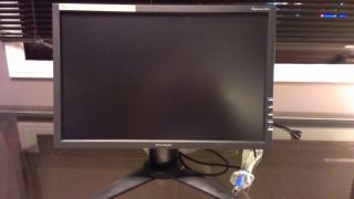 Envision H191W 19 Widescreen LCD Monitor Black