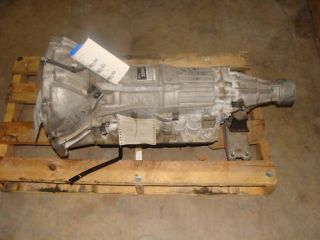 2001 Lexus IS300 Transmission 01 02 03 04 05 14k