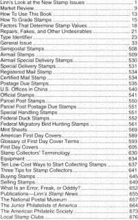 Blackbook to US Postage Stamps 2013 by Marc, Tom & Tom Hudgeons