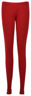 Womens New Plus Size Stretch Trousers Ladies Plain Elasticated Long 
