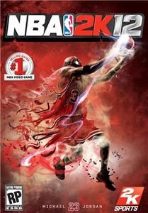 NBA 2K 12 2K 12 PC Game New Orignal lowest price fast shipping 