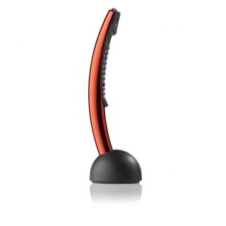Bang Olufsen Beocom 2 Cordless 2 Line Handset Red with Wall Charger 