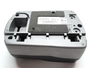 Sensormatic Adm 3050 Power Detacher Flush Mount Black Color 24V 1A 50 