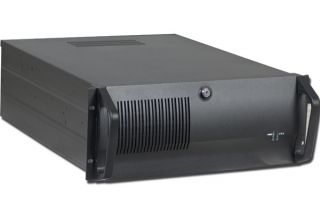 RPC 900 4U Rackmount Server Chassis NVR DVR PC Case