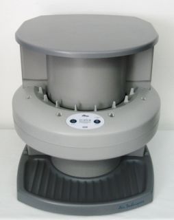 Air Techniques ScanX IO ILE Dental Digital X Ray Scanner Processor In 