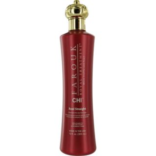 Chi by Chi Royal Treatment Real Straight Shampoo 12 Oz
