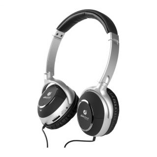 Able Planet Clear Harmony NC600 Headband Wired Headphones