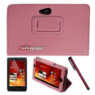   Premium Accessories Case for Acer Iconia Tab A100 7in Tablet