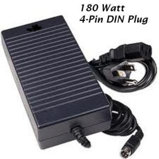 180W 4 Pin AC Adapter Fits Acer Aspire 1710 1711 1712 1714 1710SMI ADP 