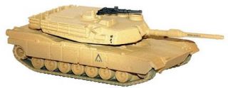 Corgi Diecast model of the USMC M1A1 Abrams Tank, 2nd Marine Tank 