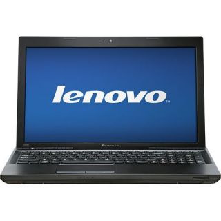NEW LENOVO IDEAPAD N580 WINDOWS 8 COMPUTER WITH 4 GB RAM & 320 GB HARD 