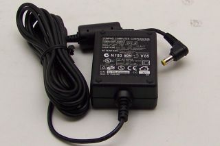 NEW Compaq EVP100 AC Adapter 10VDC 1.5A 164153 001 164410 001