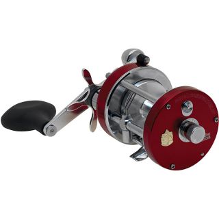 Product Description This 7000i round reel from Abu Garcia features a 