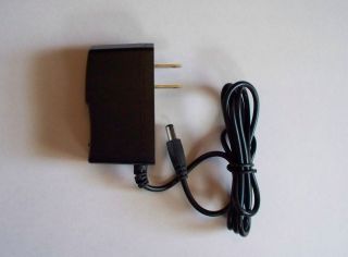 Volt AC DC Adapter Wall Mount Power Supply Runs up to 3 Animated 