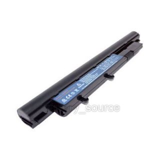 For Acer Aspire 5534 5538 5538G Battery AS09D36 9 Cells