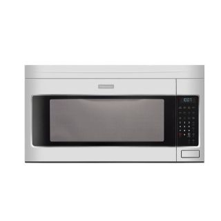 Electrolux 30 Over The Range Microwave   Stainless   *E130MH55GS