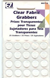   Grabbers by EZ 882113, Non Slip Quilt, Craft, & Scrapbook Rulers