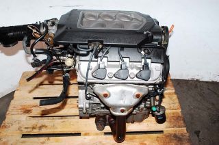 JDM Honda Acura TL  CL J32A SOHC VTEC v6 Engine 98 03 CL 3.2L