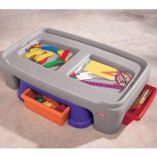 easy adjust play table little tikes dimensions 43 l x 24 5 w x 20 h 35 