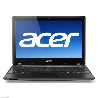 Acer Aspire One Netbook AO756 2420 11 6 500GB 4GB RAM Win7 Home 90 Day 