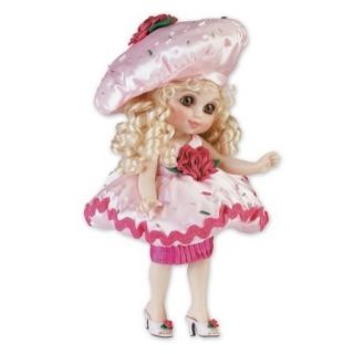 Marie Osmond Adora Belle Sprinkles Vinyl Doll