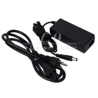 65W AC Adapter Power Charger for HP G42 G62 G72 Envy 17 586006 321 