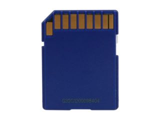 ADATA 32GB Class 10 Secure Digital High Capacity SDHC Flash Card Model 