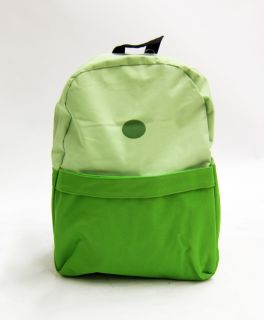 Adventure Time Finn Licensed Backpack School Bag Costume with Hood 