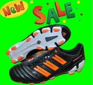 Adidas Predator Adipower TRX FG Soccer Shoes Football Boots V23524 UK9 