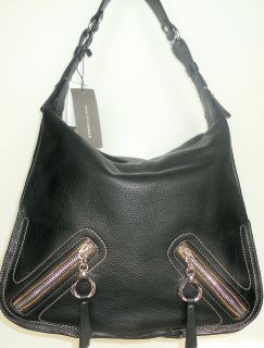   purse handbag a roomy rich leather tote with decorative dule colors