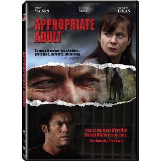 Appropriate Adult is a haunting psychological thriller based on the 
