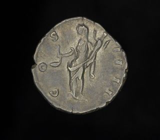   Titus Aelius Hadrianus Antoninus ) struck 140   161 A.D. Rome mint