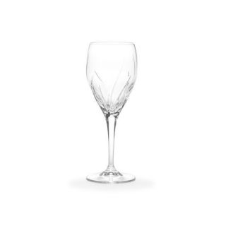 Mikasa Agena Crystal Wine Glass 9 Oz