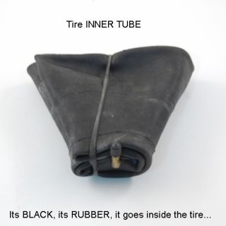 11L14 Tire Inner Tube Fits Farm Implement Tires