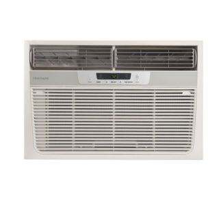   BTU 7000 BTU Window Air Conditioner LRA08PZU1 w Heater Flawless