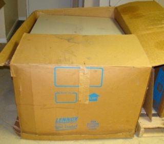 Armstrong Air Conditioning Unit Never BEEN Used
