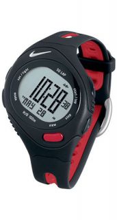 Nike Mens Triax Speed 50 Super Chronograph Alarm Watch WR0129 012