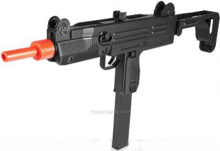   Airsoft UZI Sub Machine Gun Automatic Rifle 6mm BB Pistol SMG