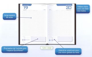 Agenda Scolaire Edition Limitée 2012 2013 N° 1