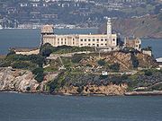 alcatraz receives 1 5 million visitors per year 93
