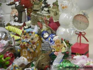everything pictured lot christmas holiday ornaments roman kurt s alder