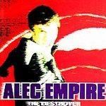 cent cd alec empire destroyer x atari teenage riot condition of cd 