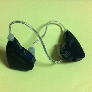 Resound Alera 961   hearing aids  Left And Right