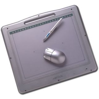Aiptek Hyperpen Drawing Tablet 12000U