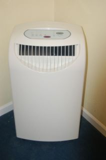 Maytag Portable Room Air Conditioner Model M6P09S2A B