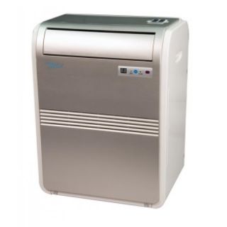   Commercial Cool Portable Air Conditioner 8 000 BTU CPRB08XCJ T