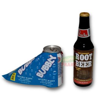 Canouflage Disguise Beer Can Wraps Hide Beer Set of 4