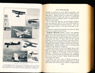 Everymans Book of Flying, Orville H. Kneen, 1930 signed copy, Aviator 